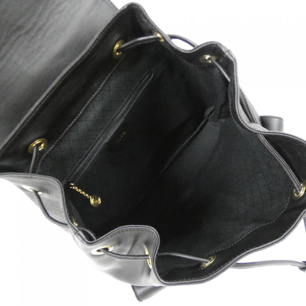 GUCCI Black Backpack - Picture 10 of 10